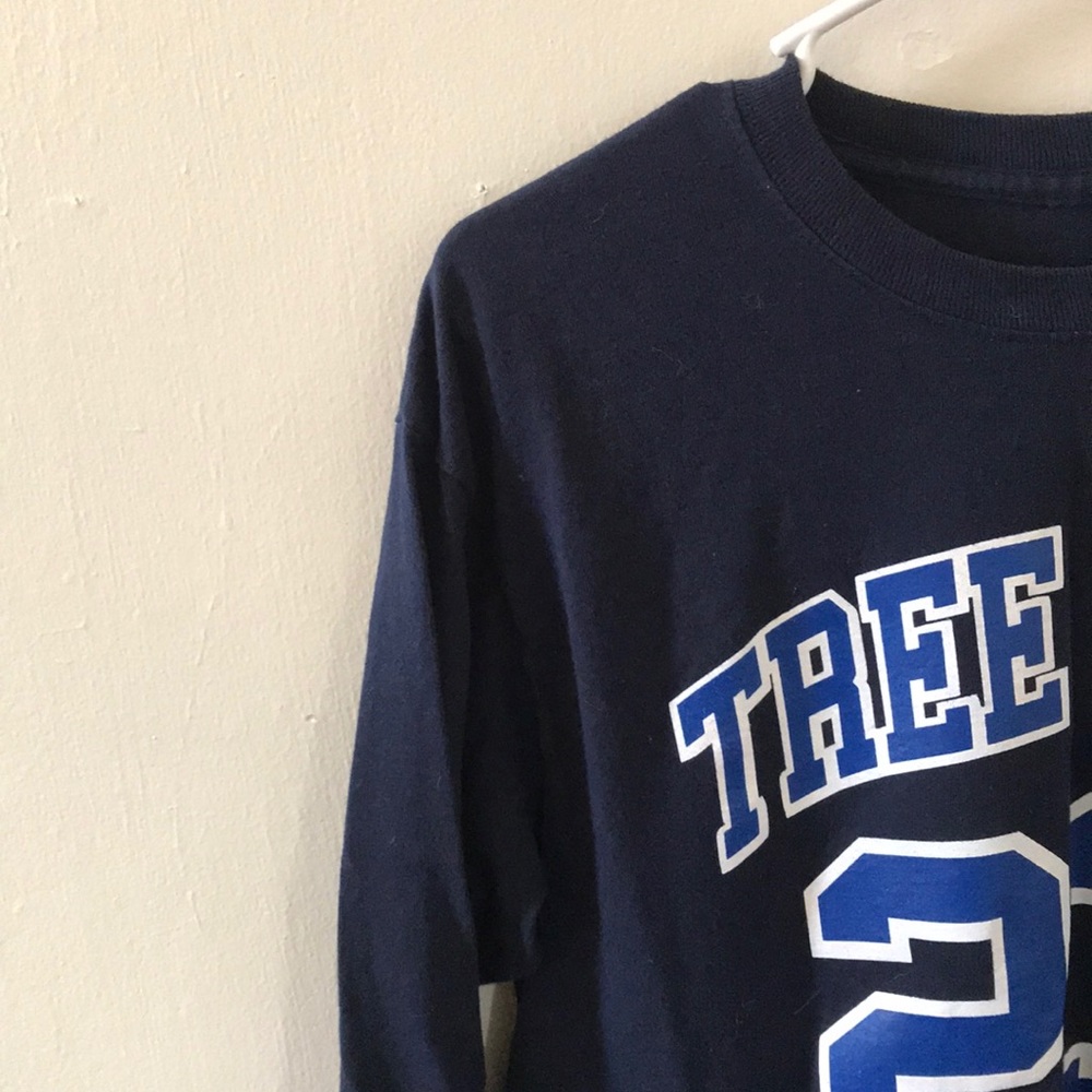 One Tree Hill Long Sleeve